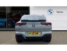 BMW iX2 150kW eDrive20 Shadow Edition 65kWh 5dr Auto Electric Hatchback